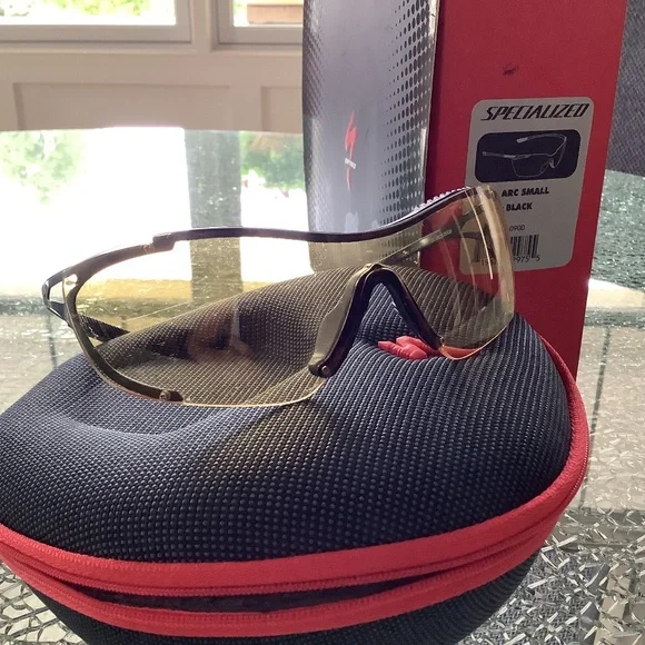 Specialized | Accessories | Specialized Arc Sunglasses Small 